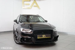 Audi A3 Sportback 2.0 TDI Advance