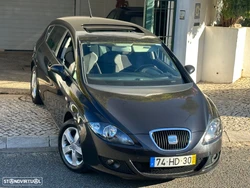 SEAT Leon 1.9 TDI Eco Style