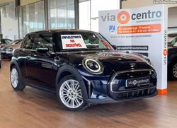 MINI Cooper Cooper SE Yours