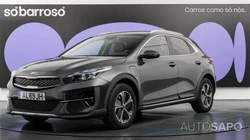 Kia XCeed 1.6 GDi PHEV Tech de 2021