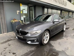 BMW 430 d xDrive Pack M Auto