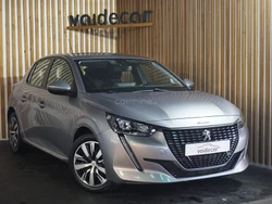 Peugeot 208 1.2 PureTech Active