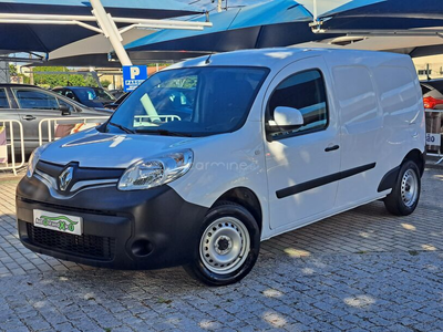 Renault Kangoo 1.5 dCi Maxi Business