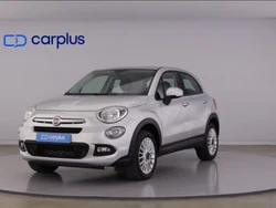 Fiat 500 X 1.4 MultiAir 140cv Pop Star JLL17