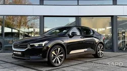 Polestar 2 de 2020