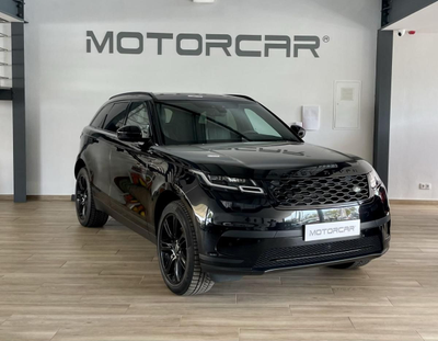 Land Rover Range Rover Velar 2.0 D R-Dynamic HSE