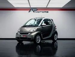 Smart Fortwo 1.0 Passion 71