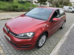 VW Golf VII 1.2 TSI