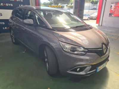 Renault Scénic 1.6 dCi Intens SS