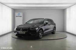 Volvo V60 2.0 T6 AWD TE Core