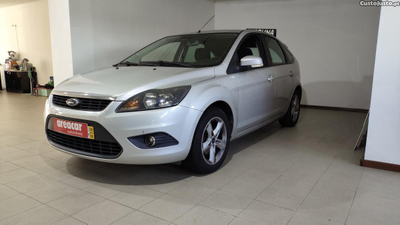 Ford Focus 1.4 16v Trend