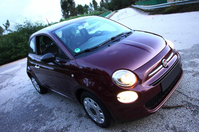 Fiat 500 1.2, 85 CV