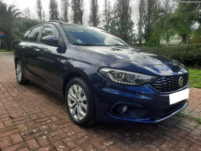 Fiat Tipo 1.3 Multi Jet Lounge