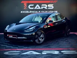 Tesla Model 3 Standard Range Plus RWD