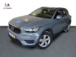 Volvo XC40 2.0 D3 Momentum