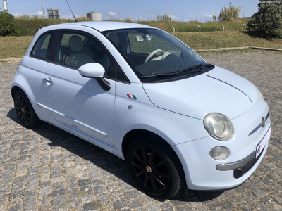 Fiat 500 1.2 Pop Itália