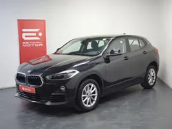 BMW X2 20 d sDrive Auto