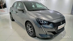 Peugeot 208 de 2021