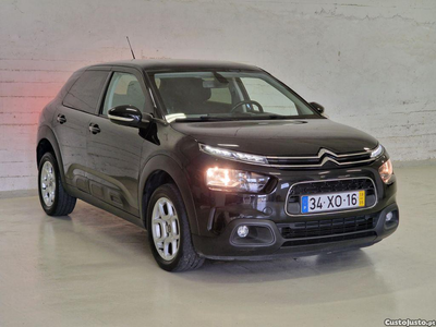 Citroën C4 1.2 puretech feel pack