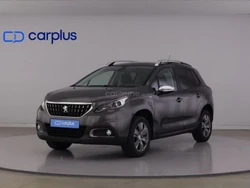 Peugeot 2008 Style 1.2 PureTech 82 Euro 6.2