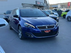 Peugeot 308 GT-LINE