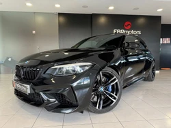 BMW Serie-1 M140i Aut. Special Edition