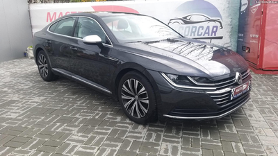 VW Arteon 2.0 TDI Elegance DSG