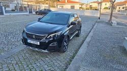 Peugeot 3008 GT LINE