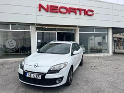 Renault Mégane 1.5 dCi Comfort SS