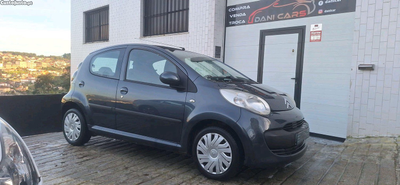 Citroën C1 1.1cc