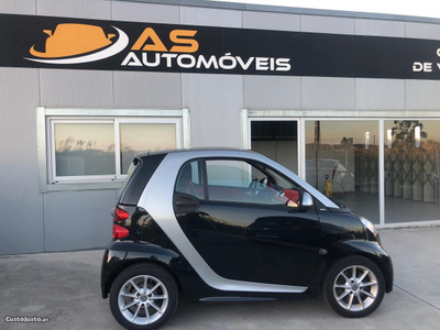 Smart ForTwo Cdi Passion Da