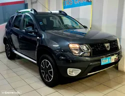 Dacia Duster 1.5 dCi Prestige