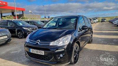 Citroen C3 de 2015