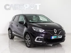 Renault Captur 1.5 dCi