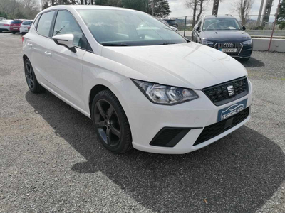 SEAT Ibiza 1.6 TDI Style