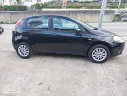 Fiat Grande Punto 1.3 M-Jet Emotion