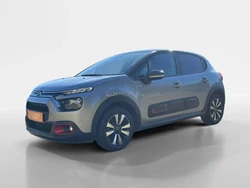 Citroen C3 1.5 BlueHDi C-Series