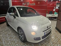 Fiat 500 1.2 Sport