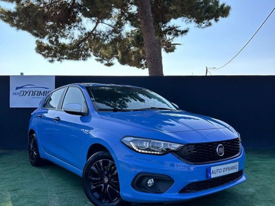 Fiat Tipo 1.3 M-Jet Easy