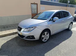 Seat Ibiza 6j