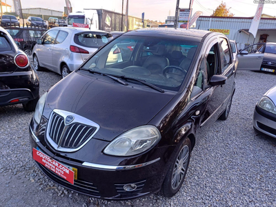 Lancia Musa 1.3Cdti     5 Lug   ( Viatura Nacional )