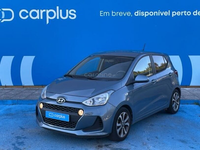 Hyundai I10 1.0 MPi Comfort