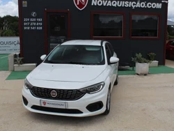 Fiat Tipo 1.6 M-Jet Easy