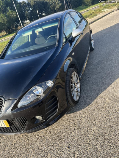 Seat Leon 1p