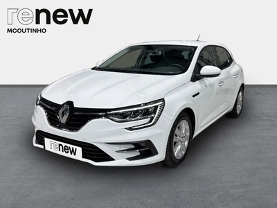 Renault Mégane 1.5 Blue dCi Equilibre