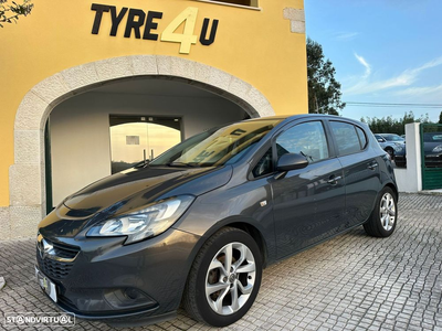 Opel Corsa 1.2 Dynamic