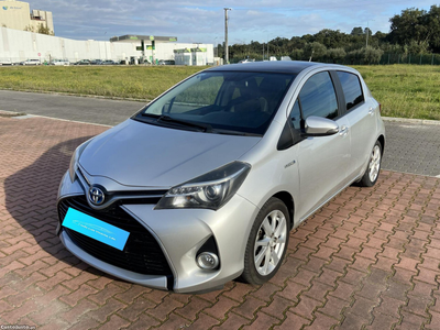 Toyota Yaris 1.5 HSD Comfort