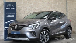 Renault Captur 1.0 TCe Exclusive de 2021