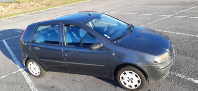 Fiat Punto 1.2 8V