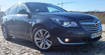 Opel Insignia PARA PECAS Sports Tourer Sw PARA PECAS